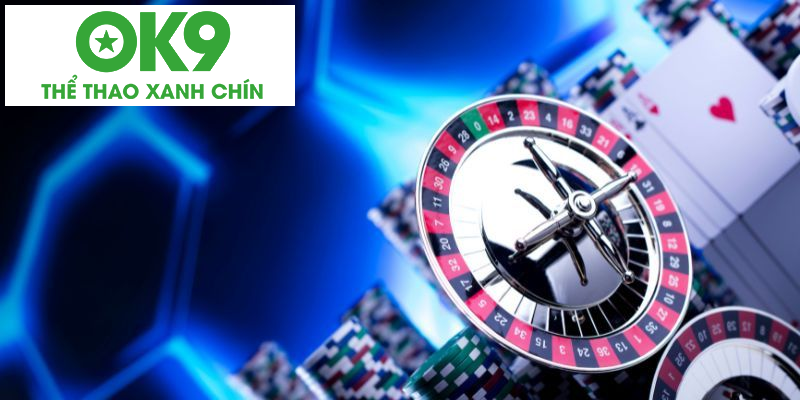 processed casino online ok9 doi nat ve sanh cuoc